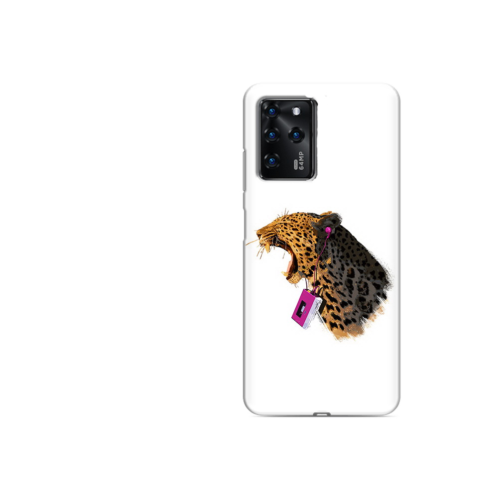 Чехол MyPads Tocco для ZTE Blade V30 Vita MP3 (PT224728.460.19)