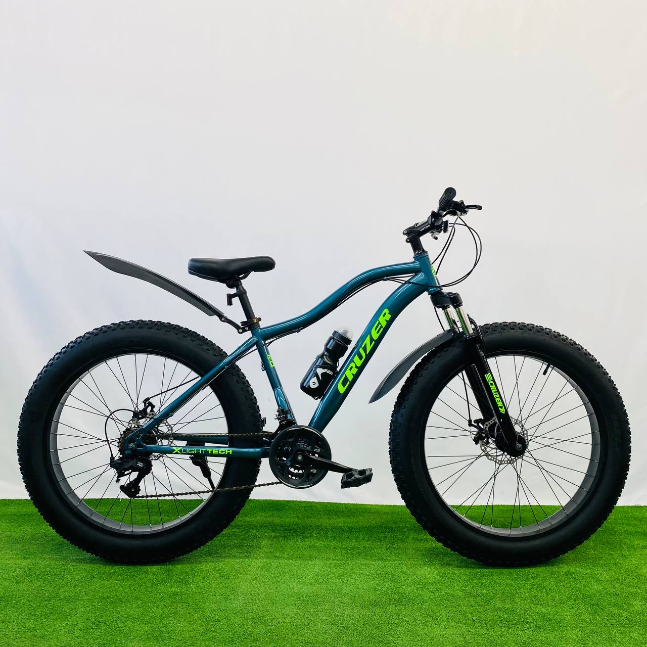 Велосипед Fatbike CRUZER 26