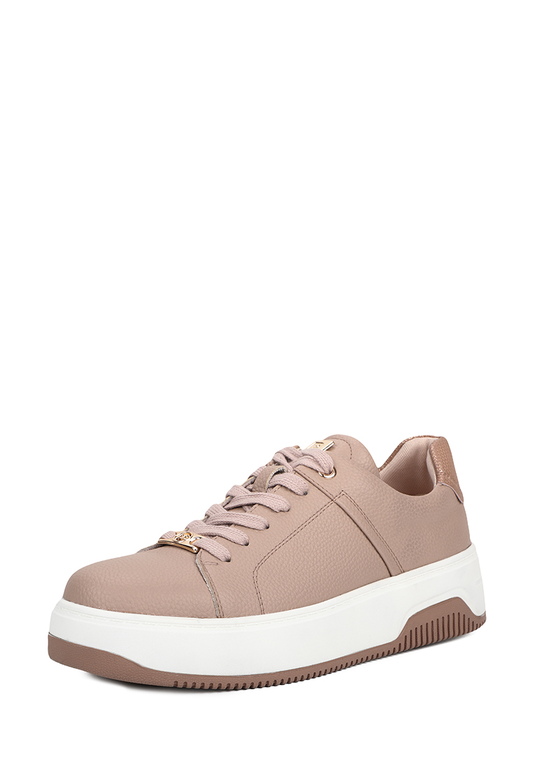 

Кеды женские Pierre Cardin 208446 розовые 40 RU, Розовый, 208446
