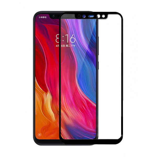 

Защитное стекло Epik Artis 2.5D для Xiaomi Mi 8 SE