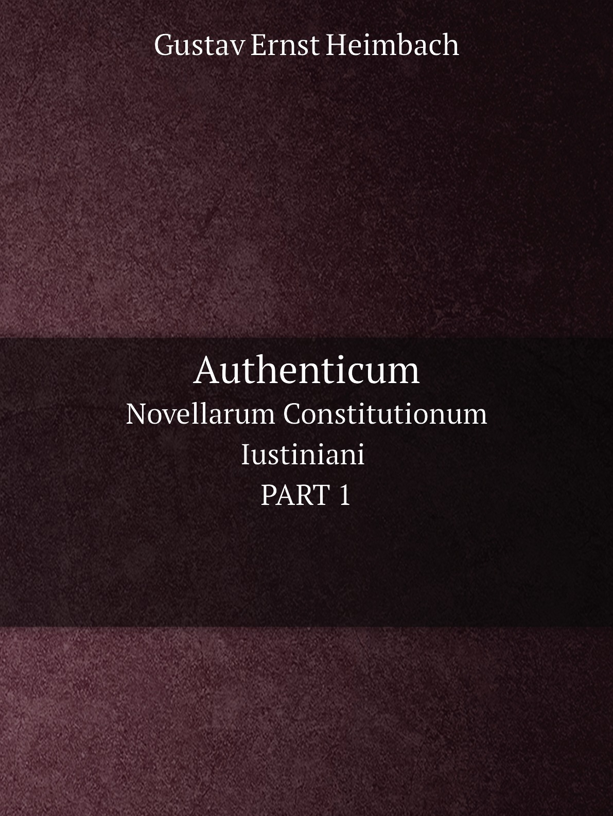 

Authenticum