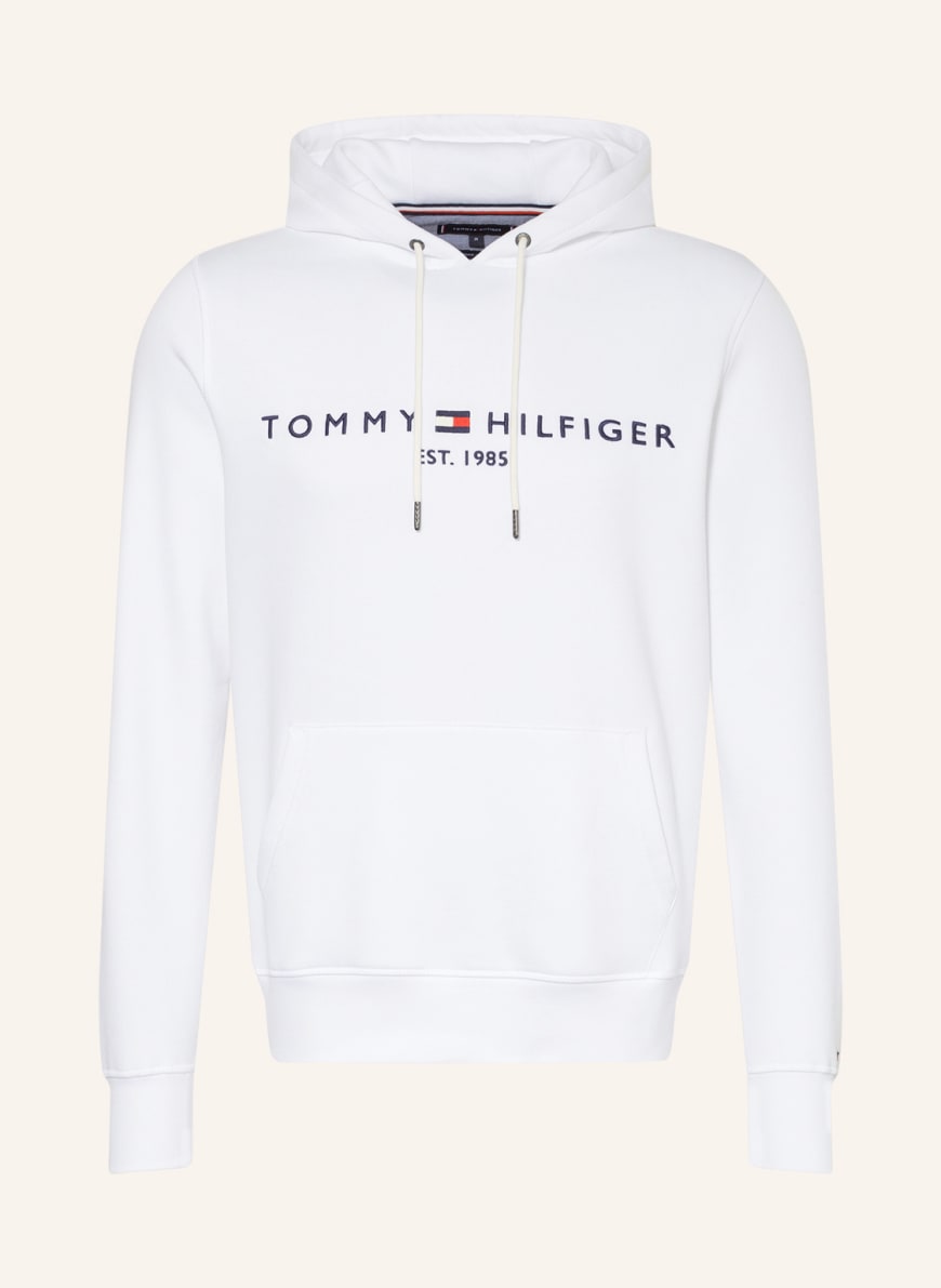 

Худи мужское Tommy Hilfiger 1000955142 белое M (доставка из-за рубежа), Белый, 1000955142