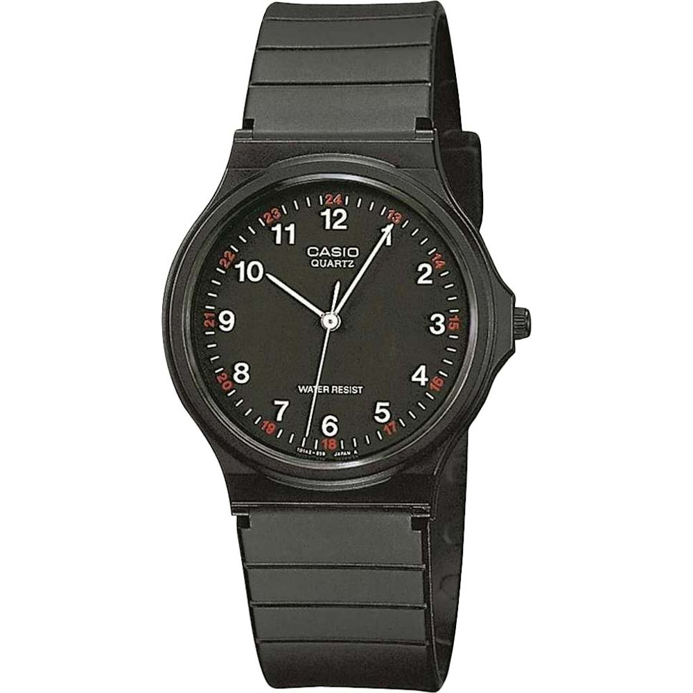 фото Часы casio mq-24-1blleg