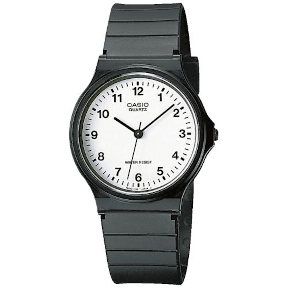 Наручные часы Casio MQ-24-7BLLEG Япония