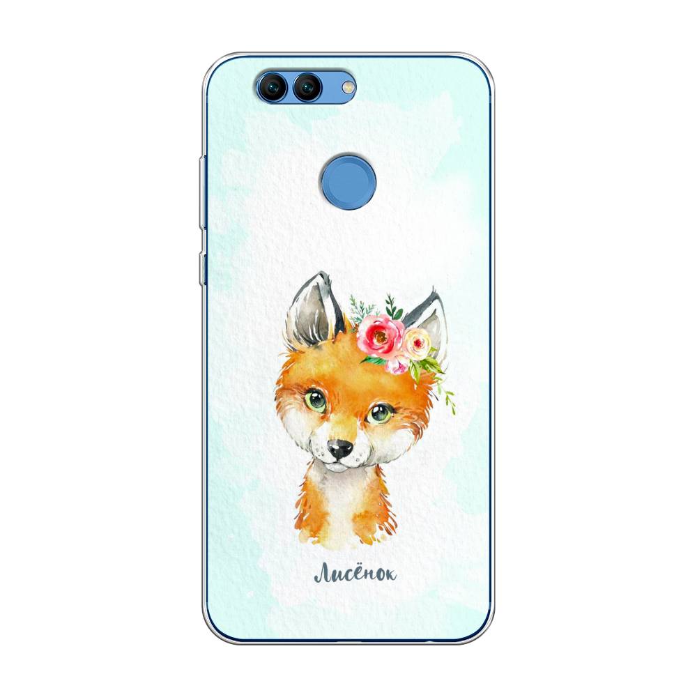Чехол на Huawei Nova 2  