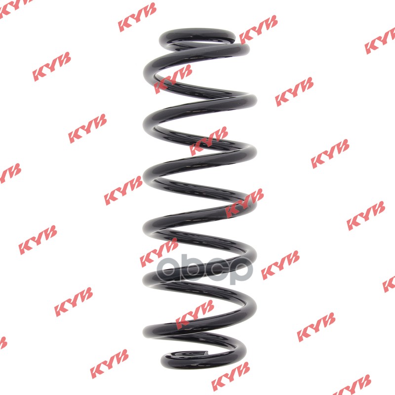 

Пружина Задняя K-Flex Rh6438 KYB арт. RH6438, RH6438