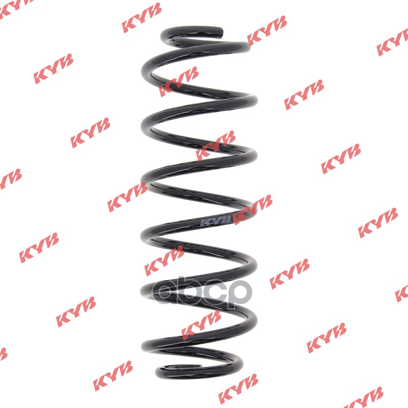 

Пружина Задняя K-Flex Rh7001 KYB арт. RH7001, RH7001