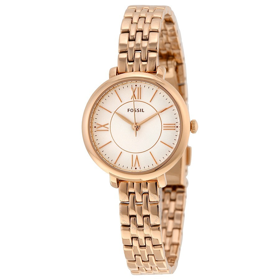 

Наручные часы женские Fossil ES3799, ES3799