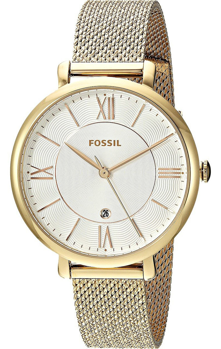 

Fossil ES4353, ES4353