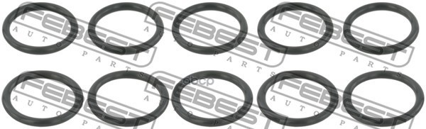 

Кольцо Уплотнительное Блока Управления Акпп Volvo 07-, RINGOL031PCS10