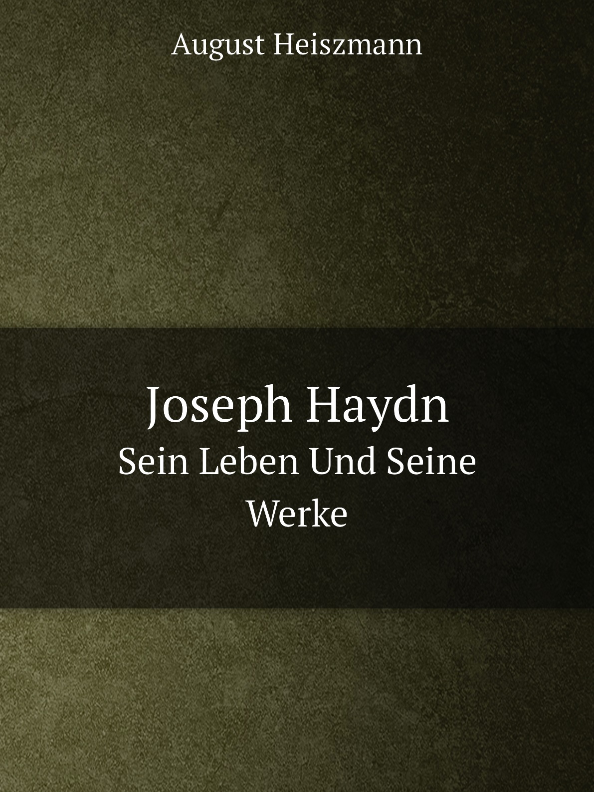 

Joseph Haydn