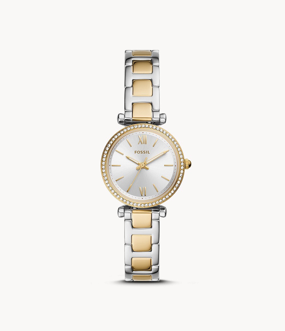 

Наручные часы женские Fossil ES4955, ES4955