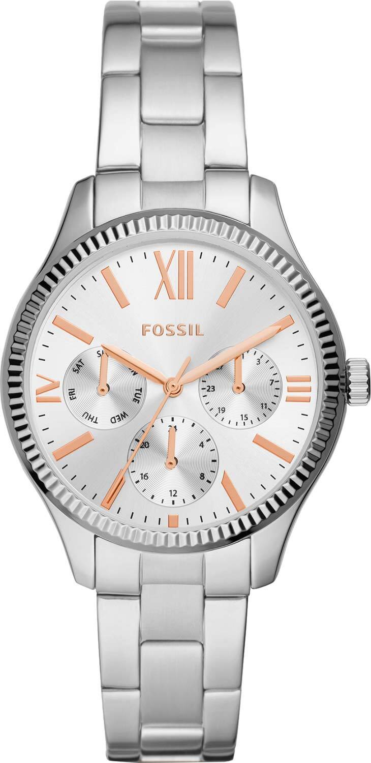 

Наручные часы женские Fossil BQ3690, BQ3690