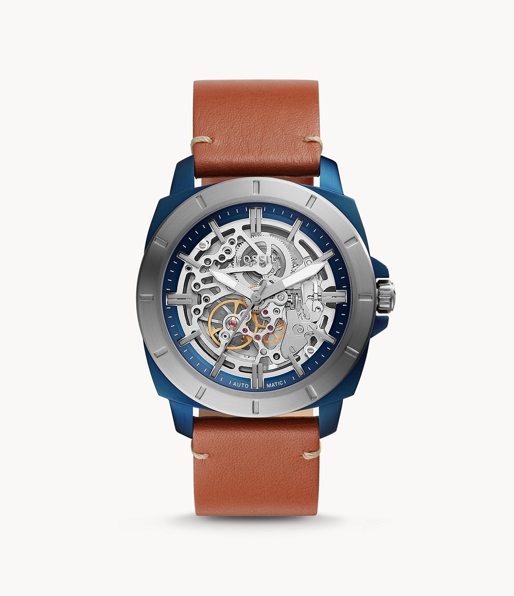 

Fossil BQ2427, BQ2427