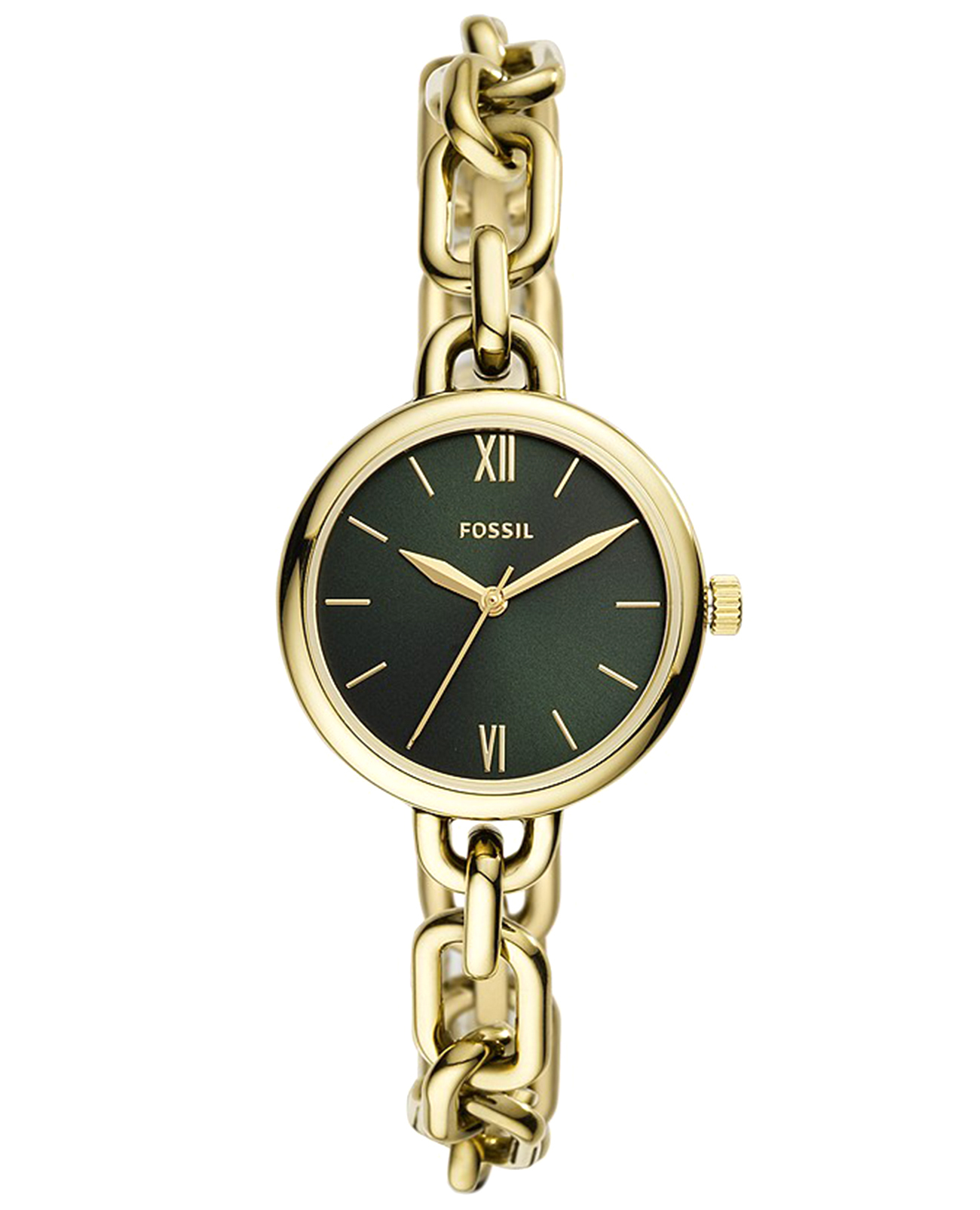 

Наручные часы женские Fossil BQ3546, BQ3546