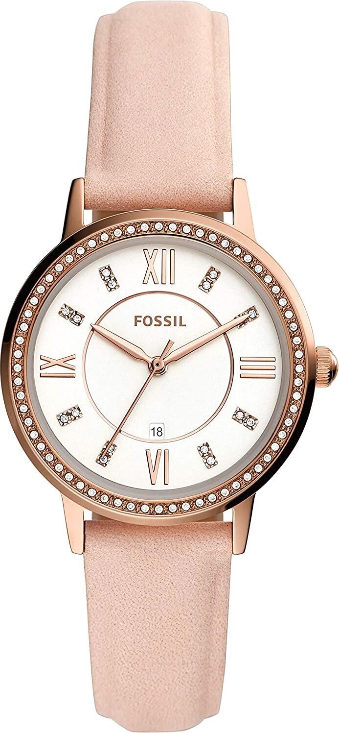 

Наручные часы женские Fossil ES4877, ES4877