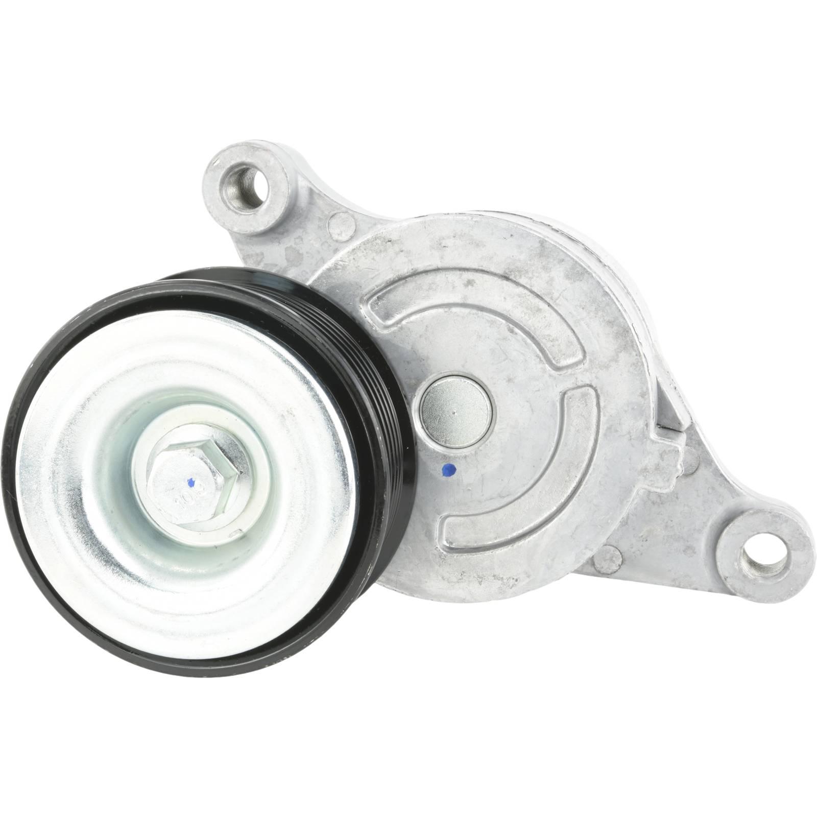 

Натяжитель ремня для автомобилей MAZDA 0590-Z6 FEBEST.