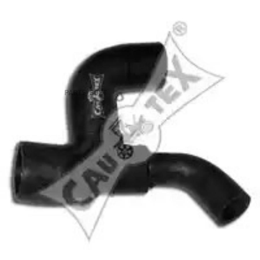 

CAUTEX ПАТРУБОК OPL ASTRA-G 1,4-1,616V 481049 1шт