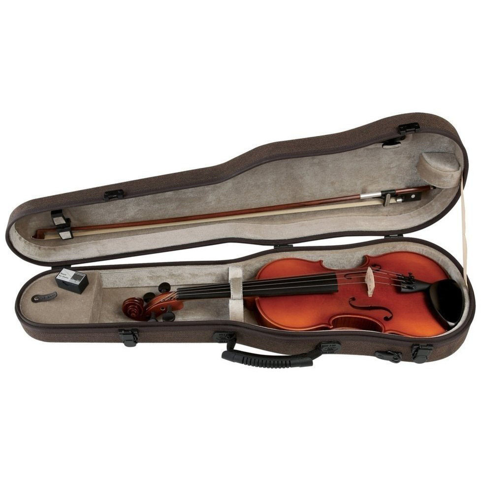 фото Скрипка gewa violin outfit europa 11 4/4