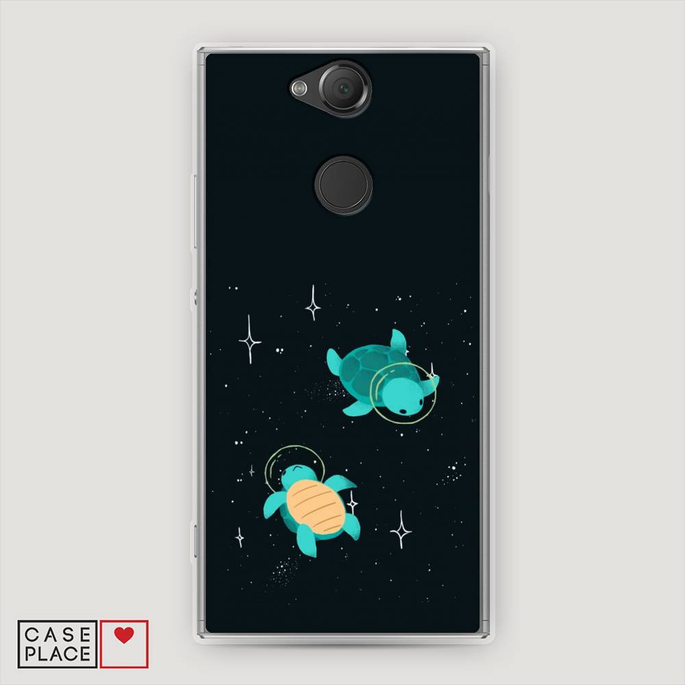 Чехол Awog на Sony Xperia XA2 