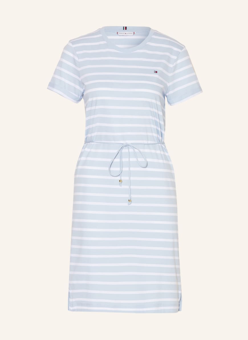 

Платье женское Tommy Hilfiger 1000955706 синее 3XL (доставка из-за рубежа), 1000955706