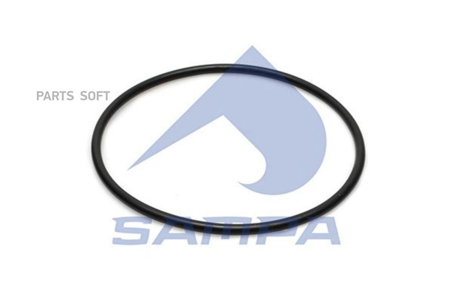 

Уплотнительное Кольцо Круглого 1Шт SAMPA 115788