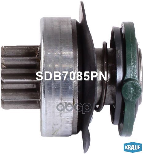 

Бендикс Стартера Sdb7085pn Krauf арт. SDB7085PN, SDB7085PN