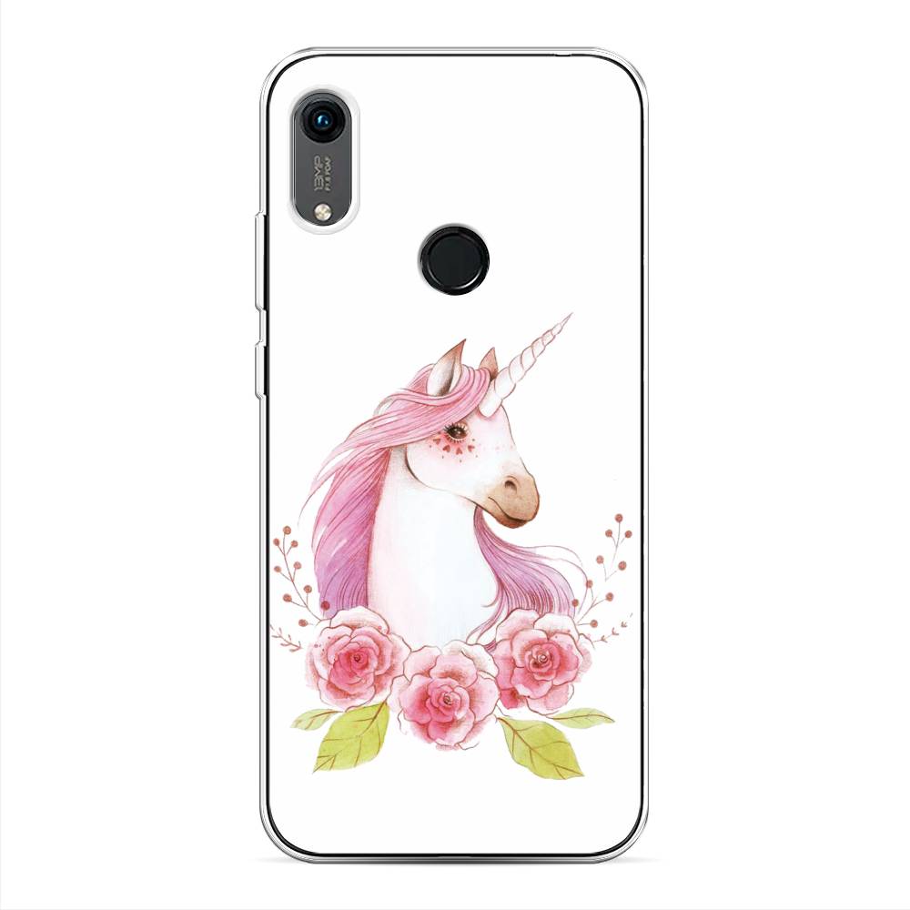 Чехол на Huawei Y6 2019 
