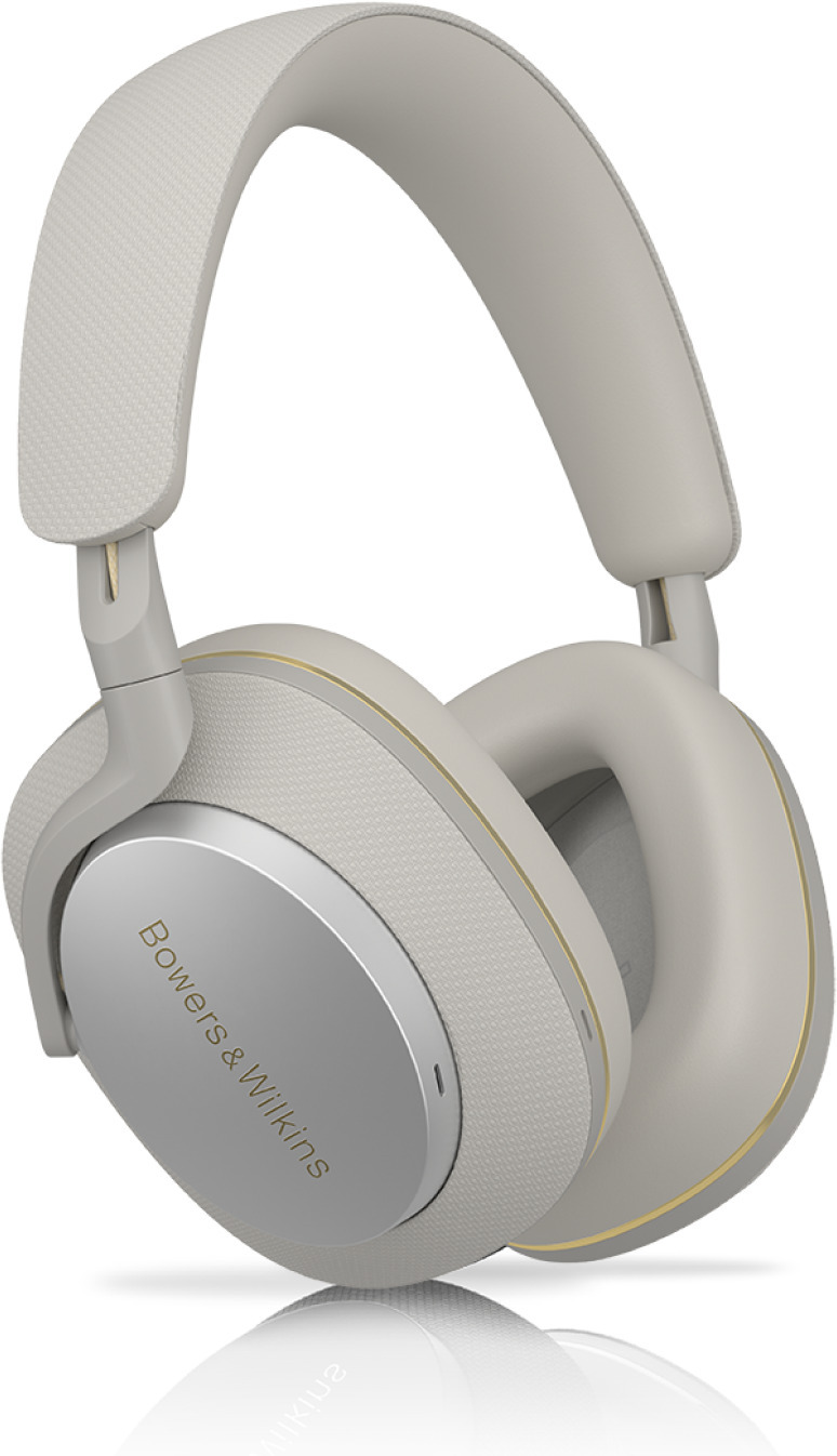 

Беспроводные наушники Bowers & Wilkins PX7 S2E Cloud Grey, PX7 S2E Cloud Grey