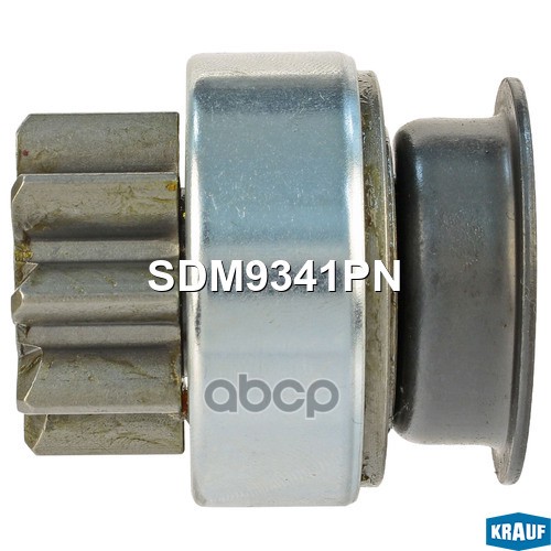 

Бендикс Стартера Sdm9341pn Krauf арт. SDM9341PN, SDM9341PN
