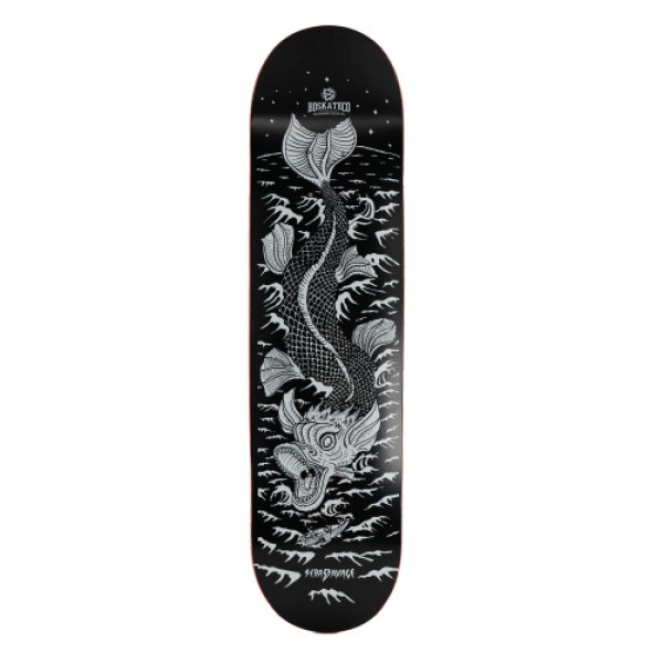 

ДЕКА BD SEBAS LEVIATAN Black 8*31.75