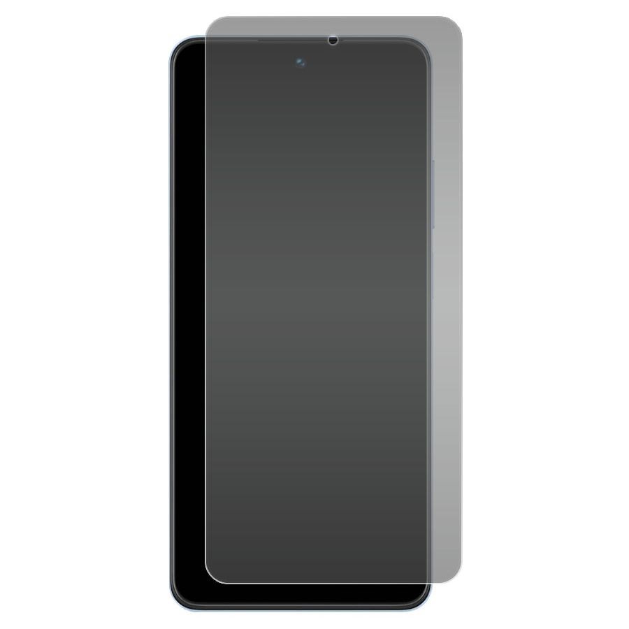 

Стекло защитное гибридное Антишпион Krutoff для Realme Narzo N55
