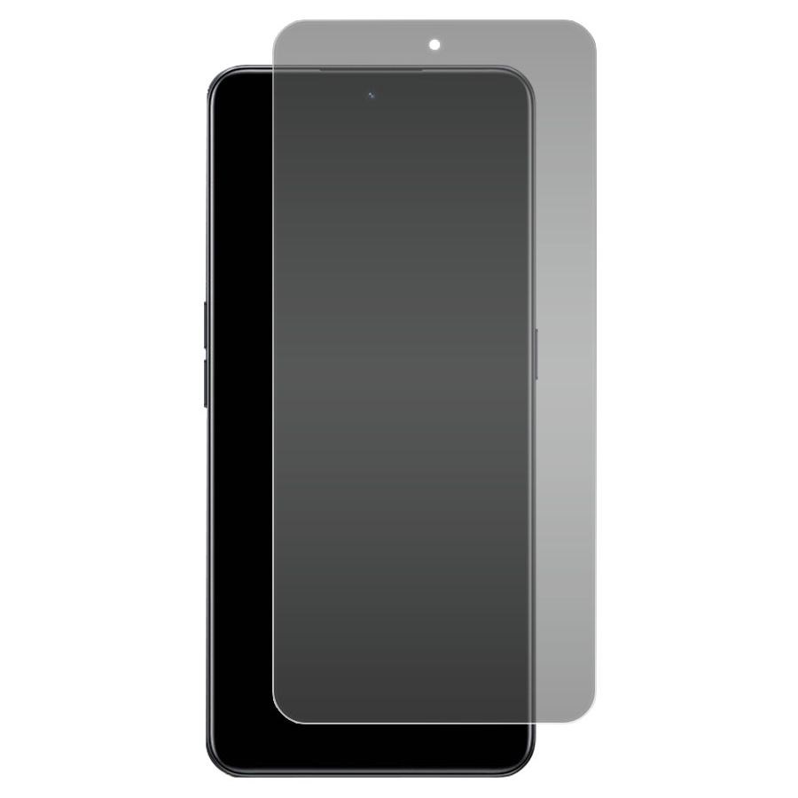 

Стекло защитное гибридное Антишпион Krutoff для Realme GT Neo5 SE