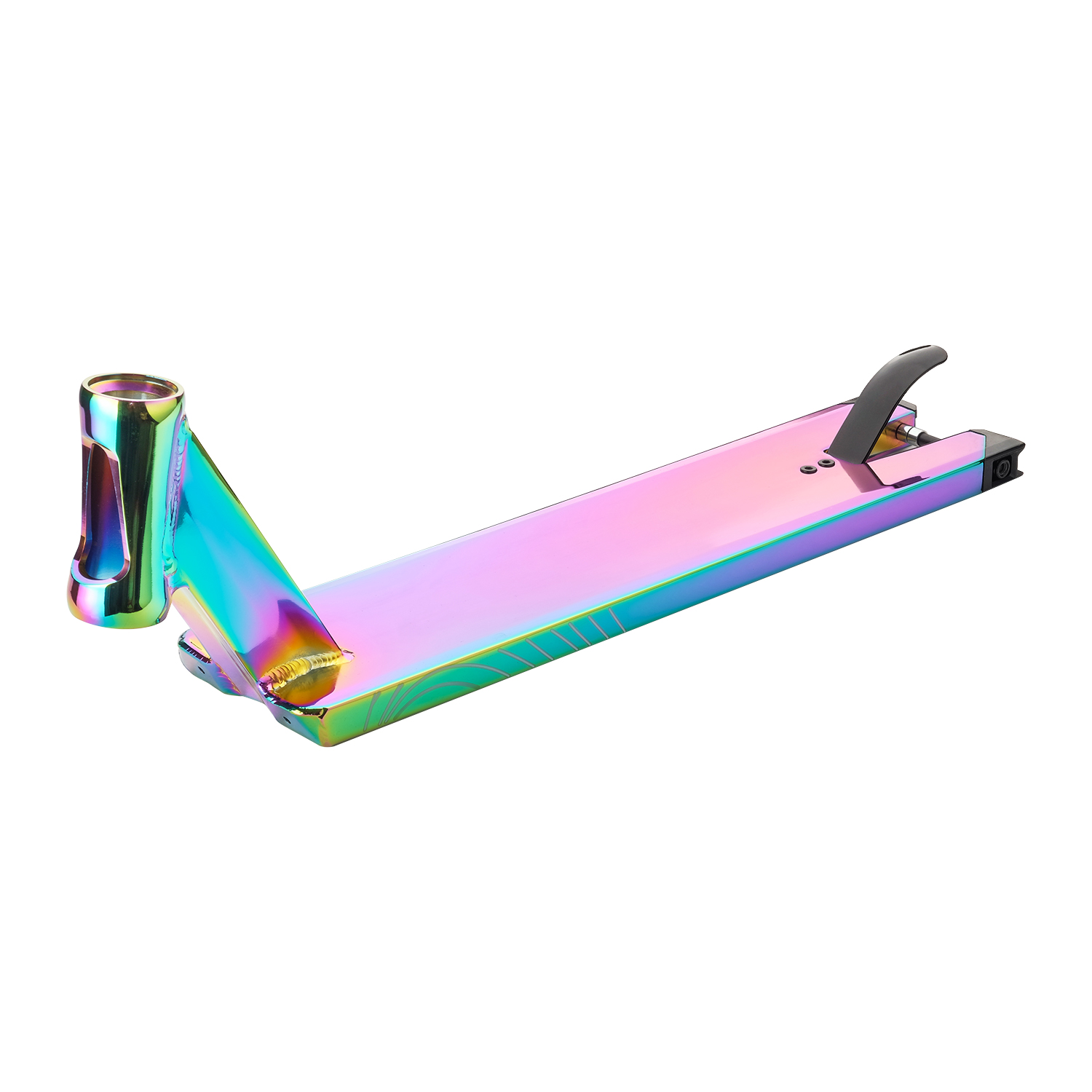 

Дека Fox V-tech 4.7*530mm, Rainbow, Neochrome
