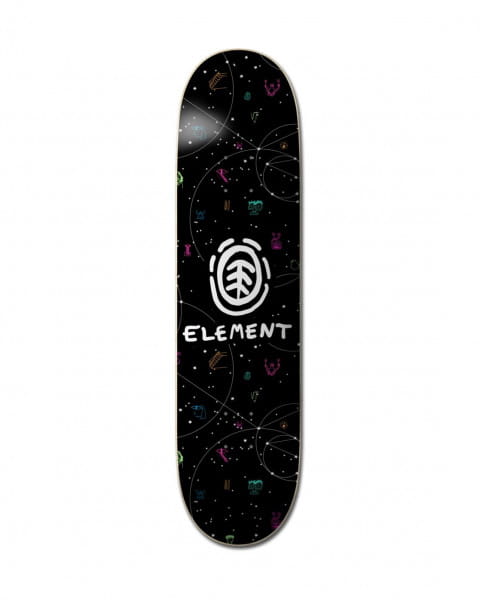 фото Дека для скейтборда 8" galaxy element
