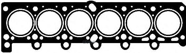 

61-27035-30 Прокладка Гбц Bmw E34/E30/E28 2.5-2.7 V6 M20 83>