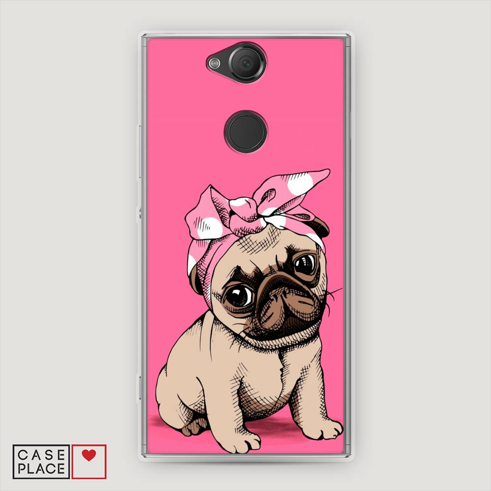 Чехол Awog  на Sony Xperia XA2 