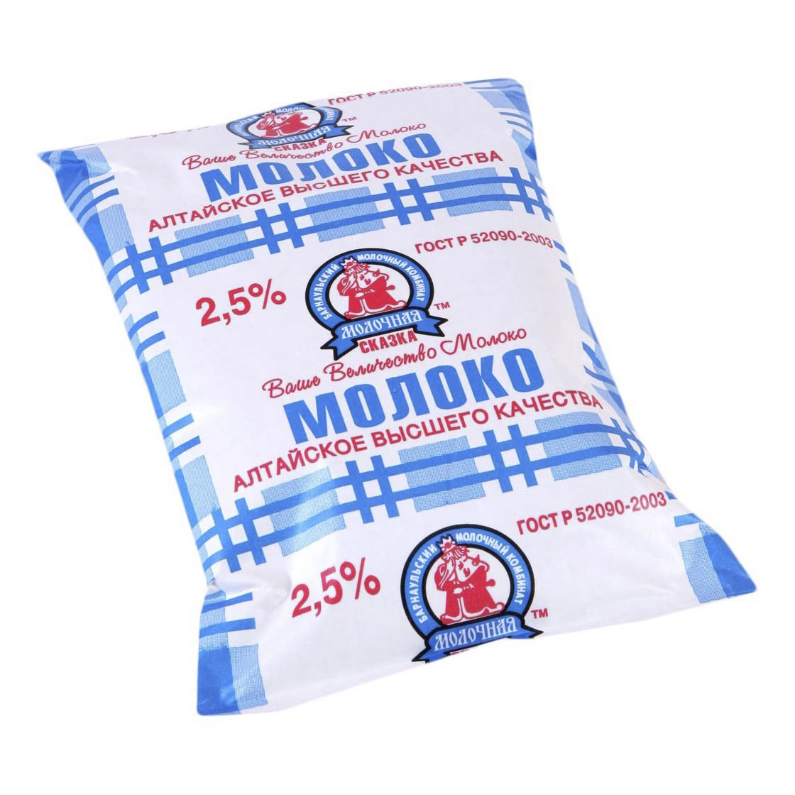 Молочная сказка продукция фото