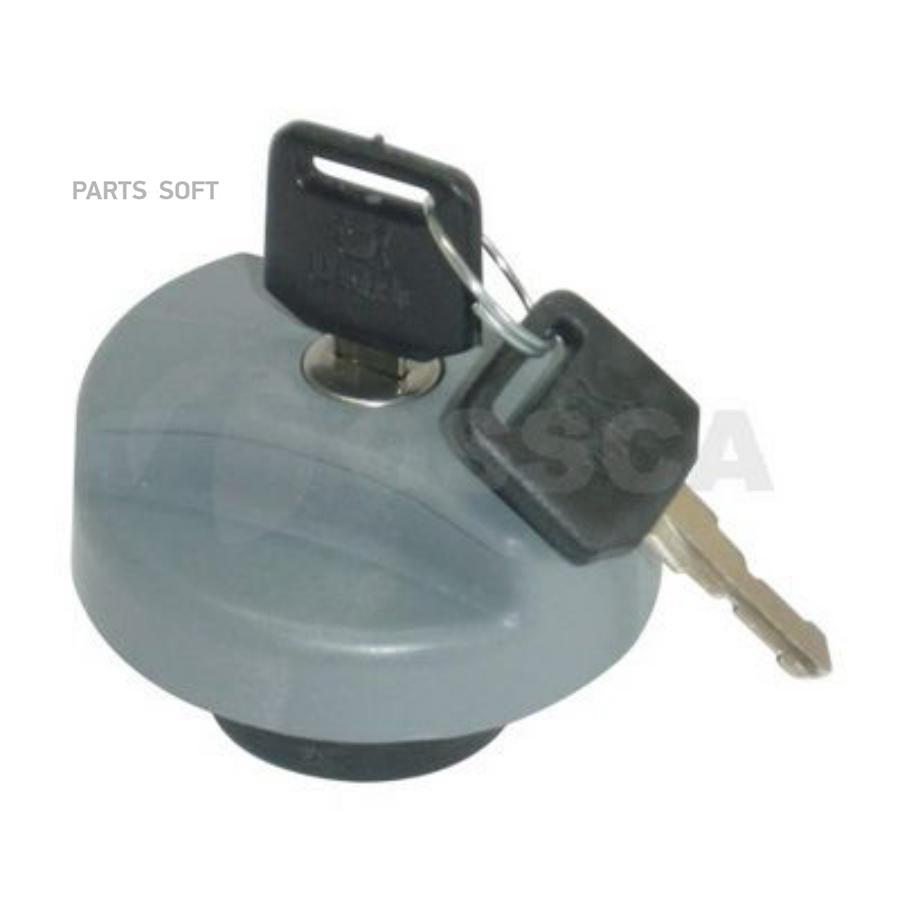 

Крышка Горловины Бензобака Opel 1Шт OSSCA 10609