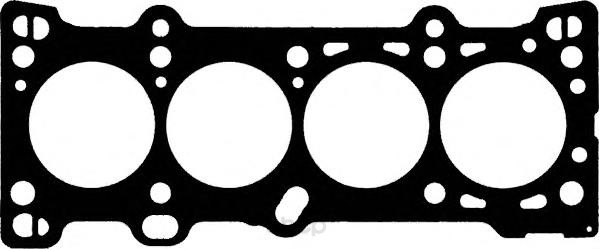 

Прокладка Гбц Mazda Xedos 6 1.6 16V B6Ze Dohc 94 Elring 166580