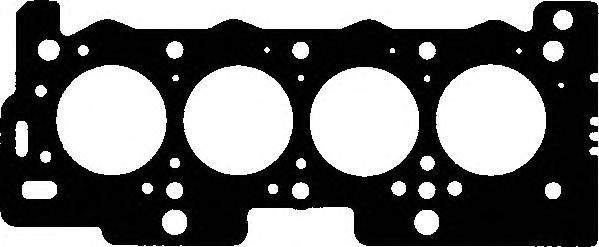 

984.136E Прокладка Гбц Citroen C3/Berlingo, Peugeot 307 1.4 97>