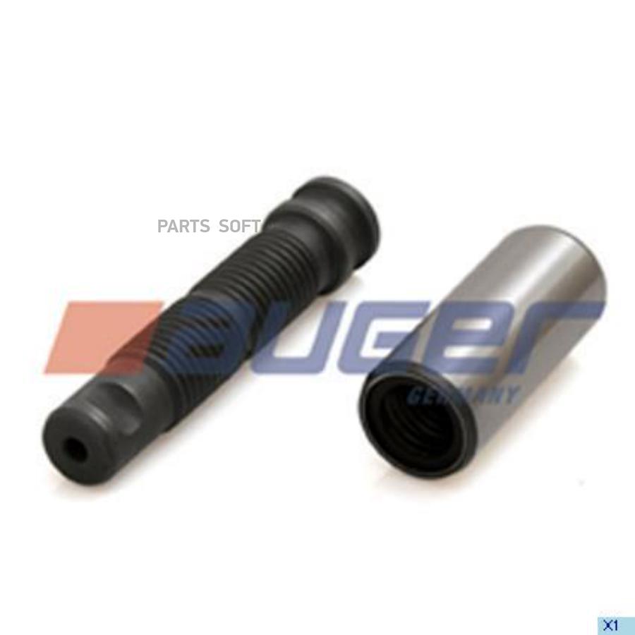 

Ремкомплект, Палец Ушка Рессоры 2Шт auger 54260
