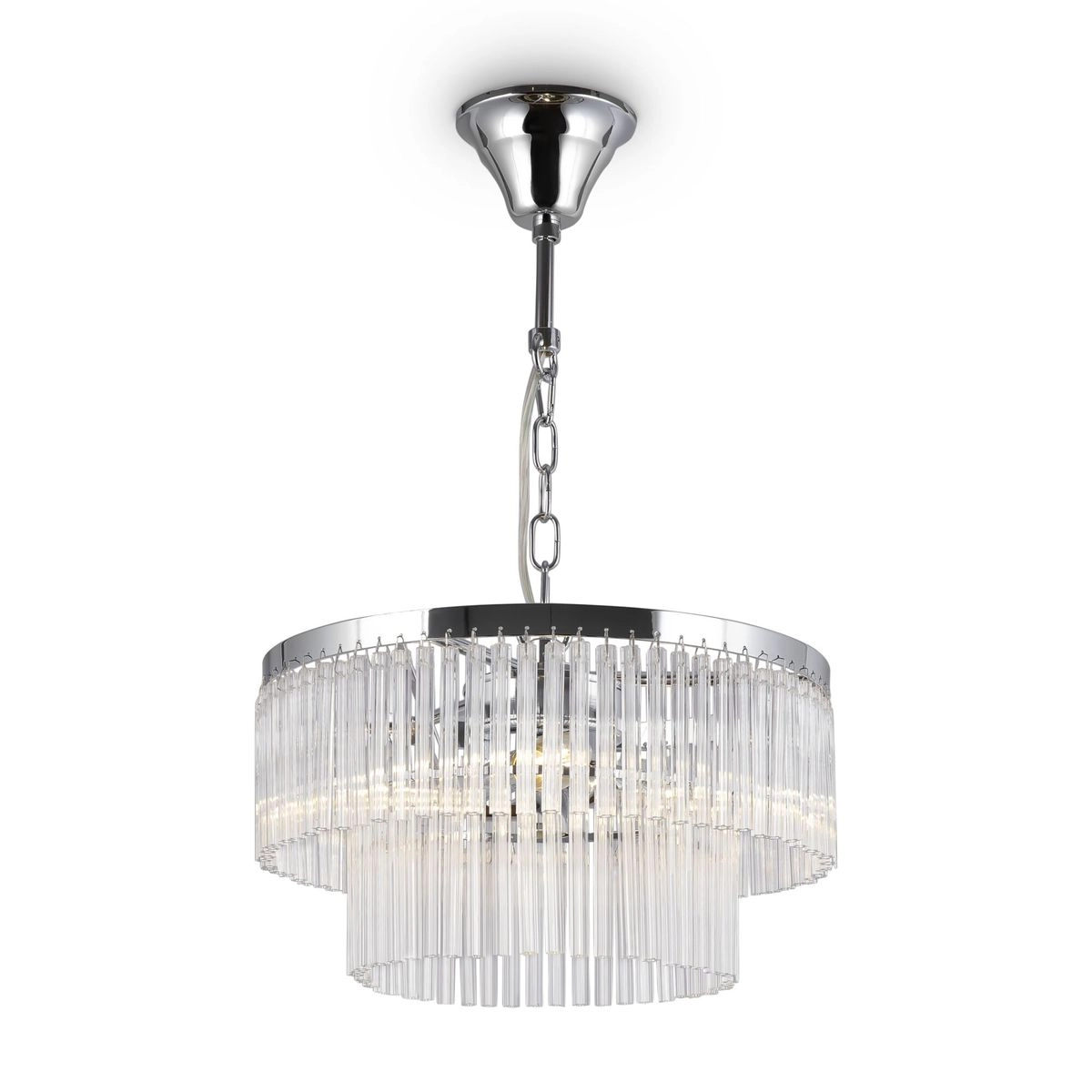 

MAYTONI Подвесная люстра Maytoni Colonne MOD093PL-04CH