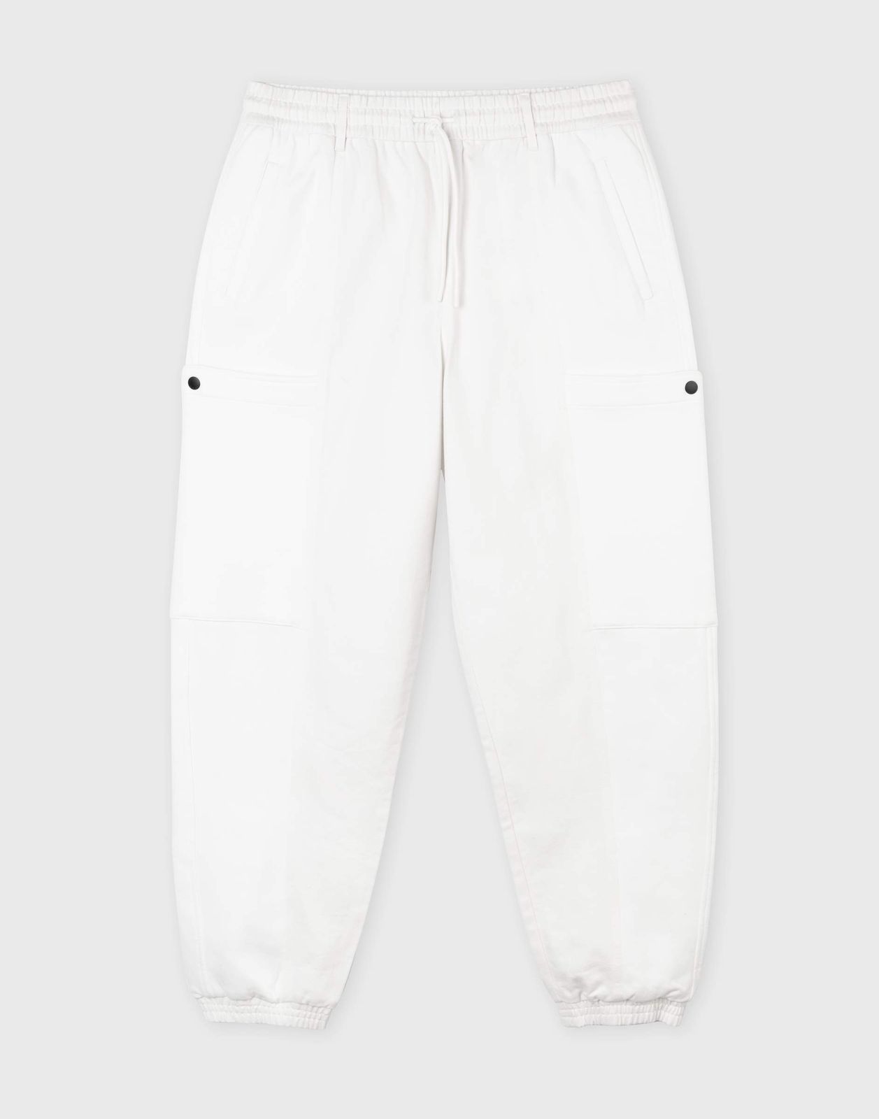 Брюки мужские Gloria Jeans BPT003698 белый S182 4199₽