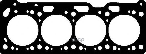 

61-29100-10 Прокладка Гбц Seat Cordoba, Vw Golf/Vento 1.6 92-99