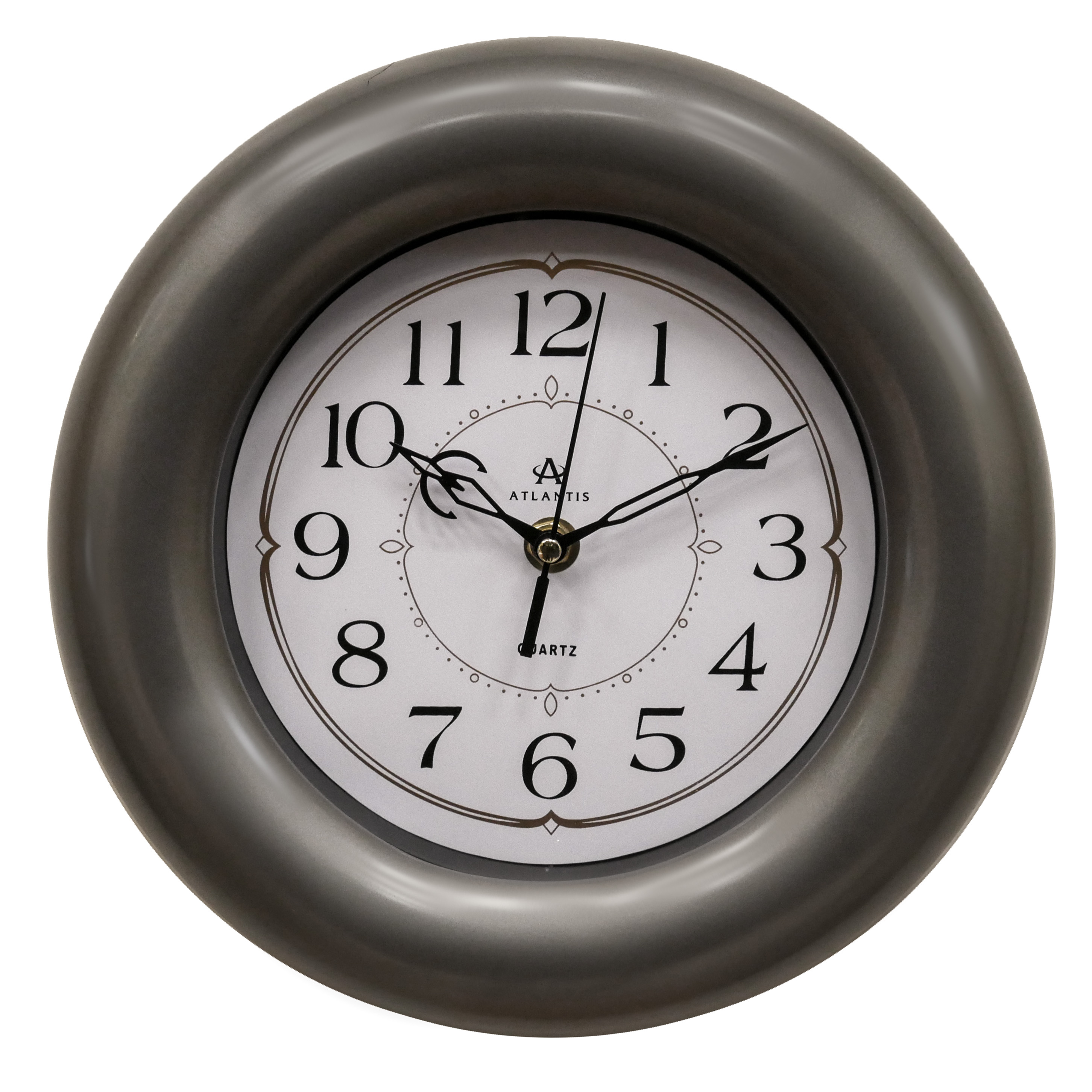

Интерьерные часы Atlantis TIME TLD-6786 gray, TLD-6786