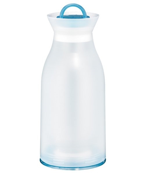 

Термос-бутылка Alfi water blue 0,75 L 1135974075, Белый;голубой;прозрачный