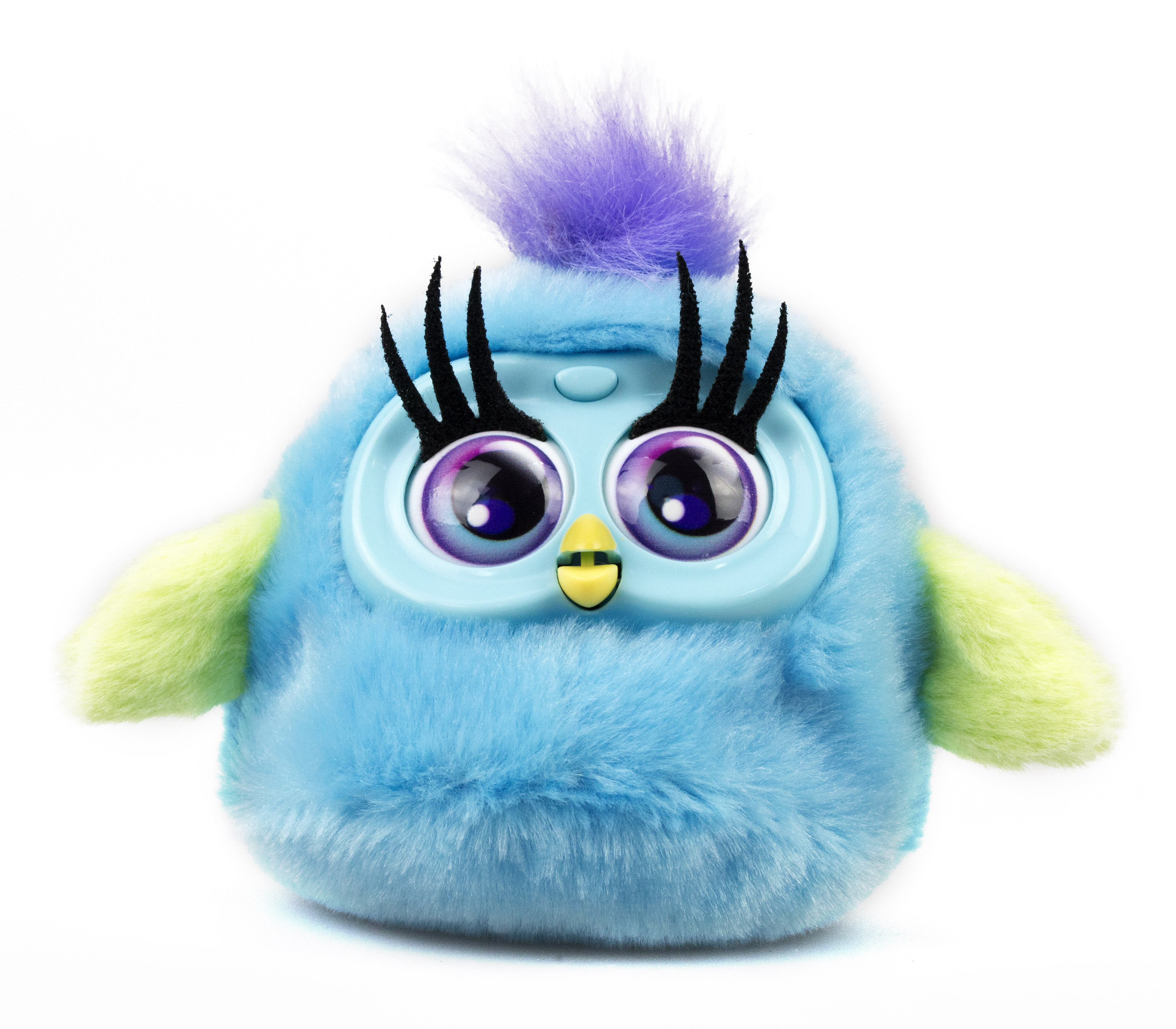 

Интерактивная игрушка Tiny Furries Fluffy Birds Ruby, 83688-6