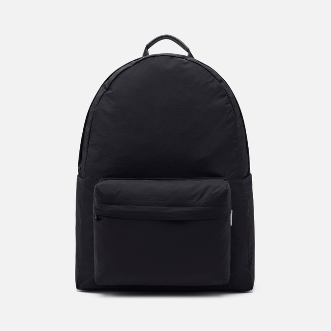 Рюкзак mazi untitled All Day Back 01 чёрный, Размер ONE SIZE