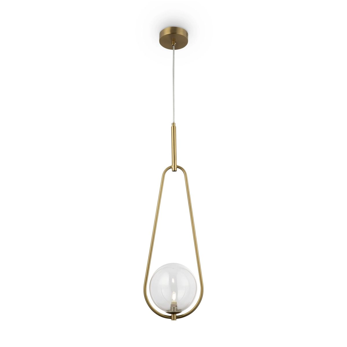 

Freya Подвесной светильник Freya Bumble FR5144PL-01TR